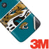 NFL Jacksonville Jaguars Zone Block Moto E5 Play Skin